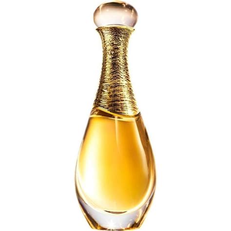 j'adore l'or perfume review